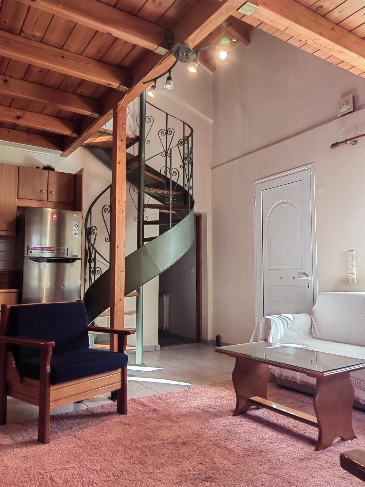 Plataniotissa Mansion Villa Kalavryta Exteriör bild